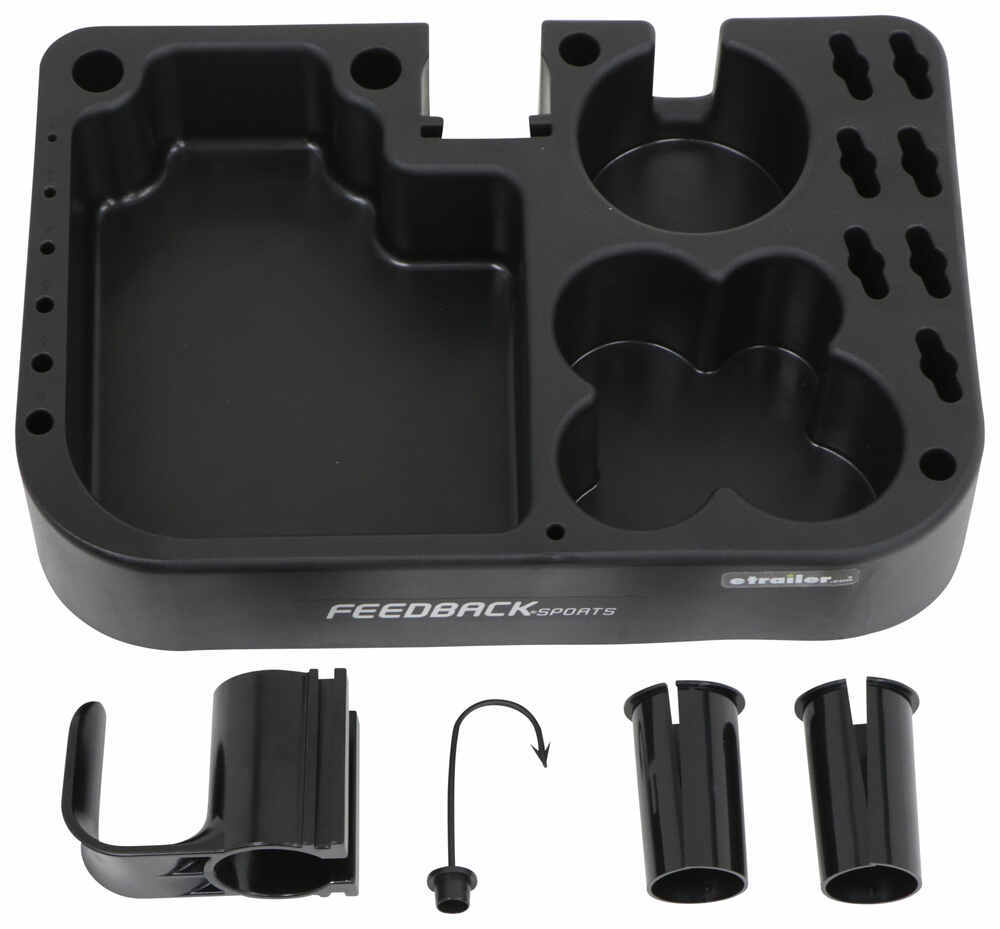 Tool Tray for Feedback Sports Bike Work Stands - 301-15659