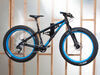 301-16563 - Wall Mounted Rack Feedback Sports Bike Hanger