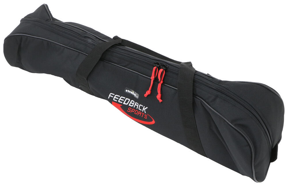 Tote Bag for Feedback Sports Sprint Work Stand Feedback Sports