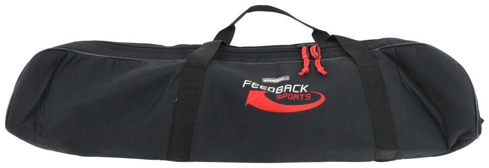 Tote Bag for Feedback Sports Sprint Work Stand Feedback Sports