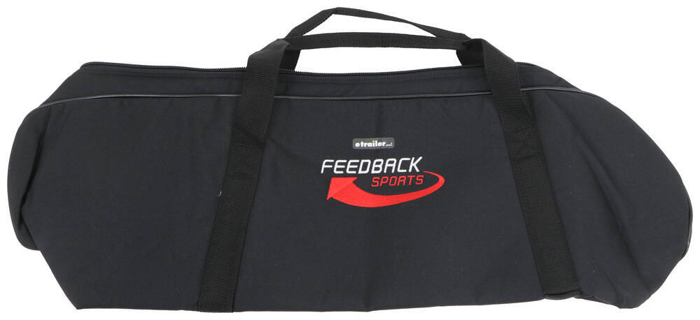 Tote Bag for Feedback Sports Sprint Work Stand Feedback Sports