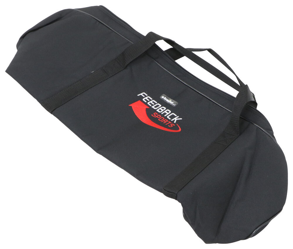 Tote Bag for Feedback Sports Sprint Work Stand Feedback Sports