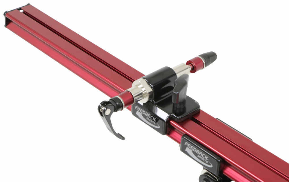 Feedback Sports Sprint Bike Work Stand - Fork Mount