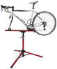 301-16690 - Red and Black Feedback Sports Tripod Stand