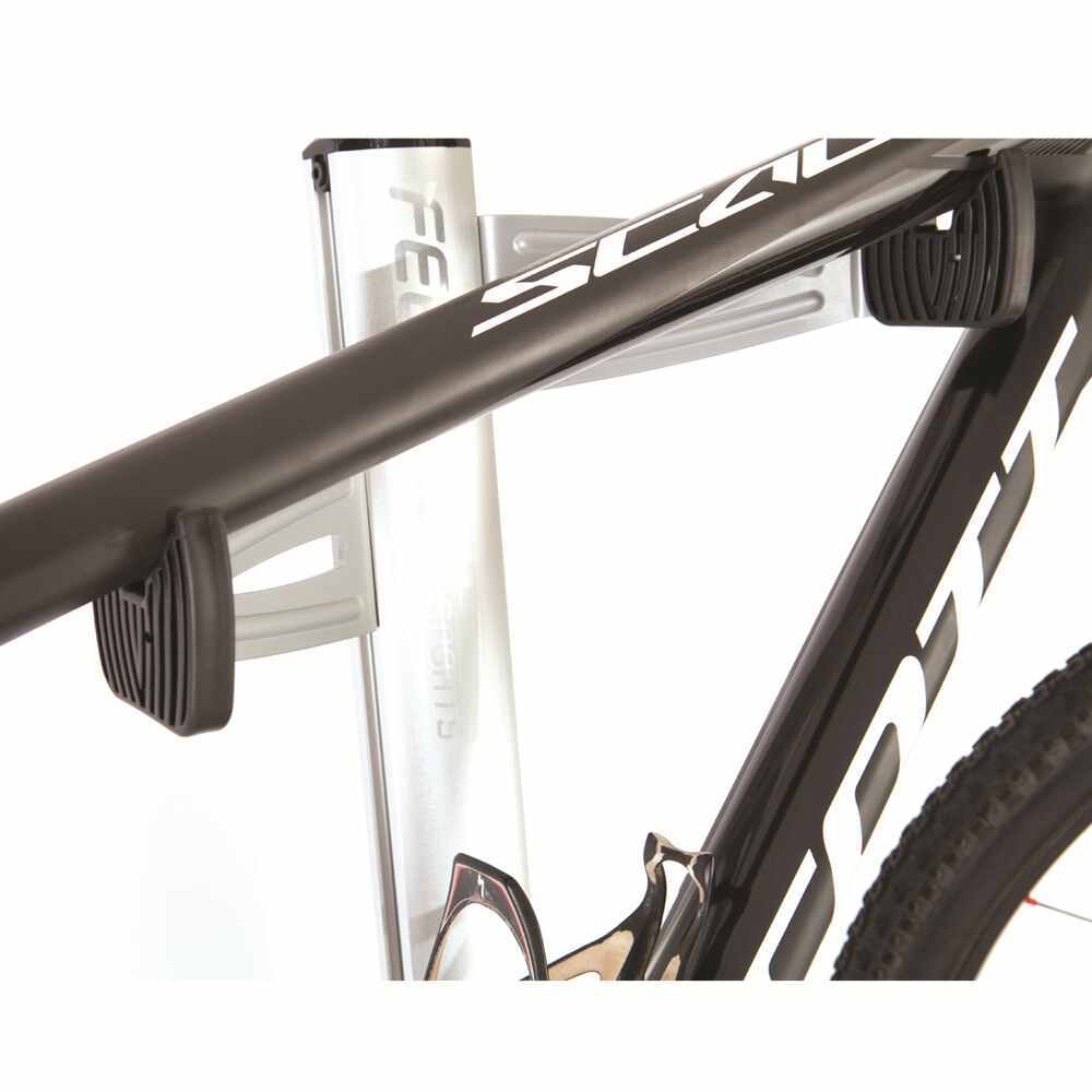 feedback sports velo column 2 bike storage rack