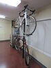 301-16835 - Floor to Ceiling Rack Feedback Sports Bike Hanger