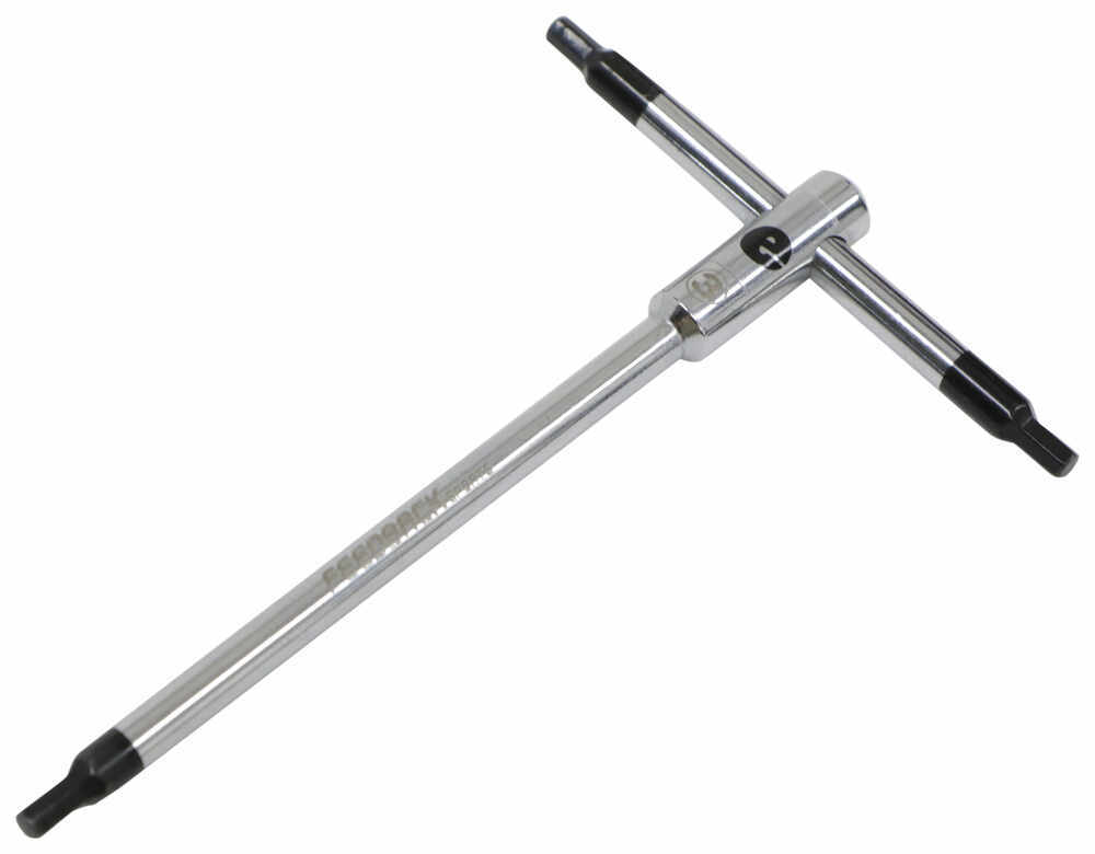 Feedback Sports T-Handle Hex Wrench - 3 mm - 301-17153