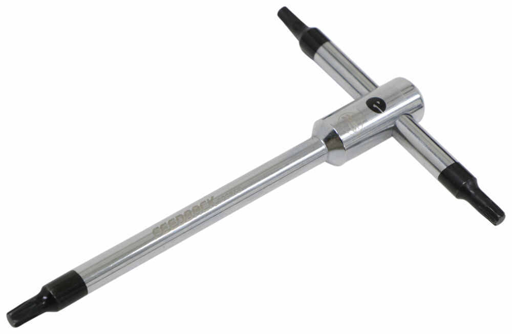 Feedback Sports T-Handle Torx Wrench - T25 - 301-17157