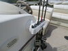 302-5061 - White SeaSucker Marine Fishing Rod Holders