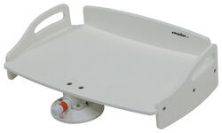 SeaSucker Cutting Table - Vacuum Mount - White - 18" x 12" - 302-5135