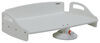SeaSucker Cutting Table - Vacuum Mount - White - 22" x 12" Rectangle 302-5138