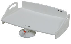 SeaSucker Cutting Table - Vacuum Mount - White - 22" x 12" - 302-5138