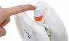 SeaSucker Hand Grip - Vacuum Mount - White White 302-5277