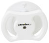 SeaSucker Hand Grip - Vacuum Mount - White Handle 302-5277