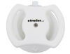 SeaSucker Hand Grip - Vacuum Mount - White Handle 302-5277