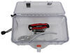 SeaSucker Dry Box - Vacuum Mount - 7-1/2" x 3-1/2" x 3-1/2" Waterproof 302-5501