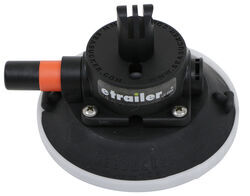 SeaSucker Tripod Adapter for GoPro Action Camera - Vacuum Mount - Black - 302-5999