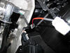 2013 dodge ram pickup  trailer brake controller plugs into 3023-p