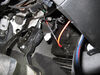 2013 dodge ram pickup  trailer brake controller plugs into tekonsha custom wiring adapter for controllers - dual plug in