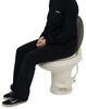 dometic rv toilets polypropylene dom74fr