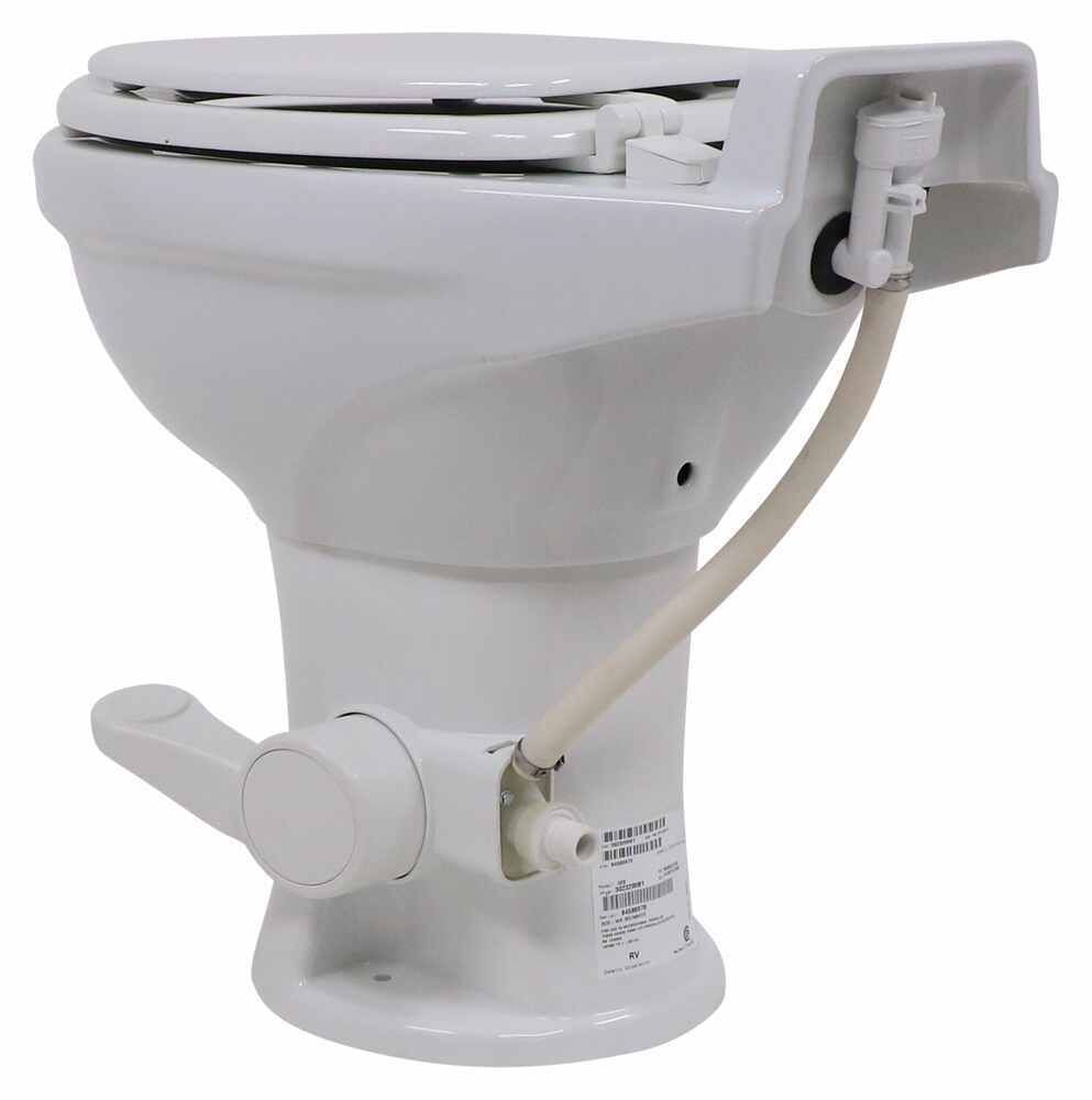Dometic 320 Series Rv Toilet