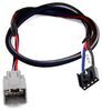 3024-P - Wiring Adapter Tekonsha Accessories and Parts