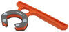 HitchGrip Carrying Tool for Weight Distribution Head Assembly with 2-5/16" Ball Tools 303-HG-712