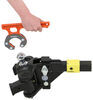 weight distribution hitch hitchgrip carrying tool for head assembly with 2-5/16 inch ball