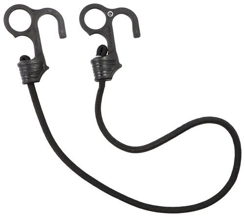 Master Lock EZ Grip Bungee Cord w/ Steel I-Beam Hooks - 32