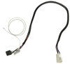 Tekonsha Plug-In Wiring Adapter for Electric Brake Controllers - Toyota and Lexus