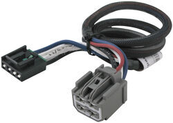 Tekonsha 3020 OEM Wire Harness fits P3 P2 Primus IQ Plug-N-Play Brake Control 
