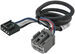 Tekonsha Plug-In Wiring Adapter for Electric Brake Controllers