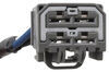 trailer brake controller plugs into tekonsha plug-in wiring adapter for electric controllers