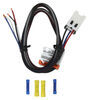 Accessories and Parts 3050-S - Wiring Adapter - Tekonsha