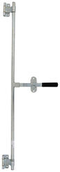 Side-Door Bar Lock Assembly - 55" Long