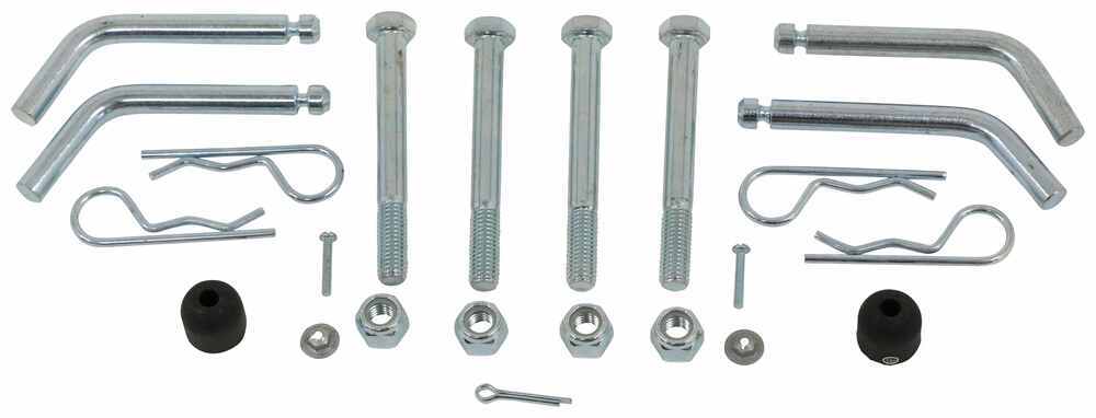 Replacement Hardware for Reese 16K Fifth Wheel Head Assembly and Head Support - 30583