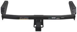 EcoHitch Hidden Trailer Hitch Receiver - Custom Fit - Class III - 2"