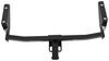 306-X7152 - Concealed Cross Tube EcoHitch Trailer Hitch