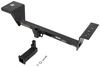 EcoHitch Completely Hidden Trailer Hitch - 306-X7180