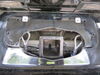 2012 chevrolet volt  custom fit hitch ecohitch invisi trailer receiver - 2 inch