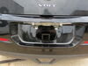 2012 chevrolet volt  custom fit hitch on a vehicle