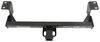 Trailer Hitch 306-X7192 - Class III - EcoHitch