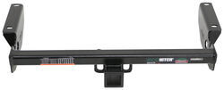EcoHitch Invisi Trailer Hitch Receiver - Custom Fit - Class III - 2" - 306-X7203