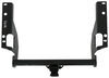 EcoHitch Hidden Trailer Hitch Receiver - Custom Fit - Class III - 2" 2 Inch Hitch 306-X7216