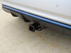 Trailer Hitch 306-X7221 - Concealed Cross Tube - EcoHitch on 2020 Nissan Leaf 