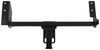 306-X7221 - Concealed Cross Tube EcoHitch Trailer Hitch