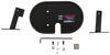 306-X7223 - Access Hole Cover EcoHitch Trailer Hitch