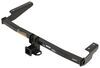 Trailer Hitch 306-X7233 - Concealed Cross Tube - EcoHitch