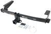 Trailer Hitch 306-X7235 - Concealed Cross Tube - EcoHitch