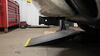 EcoHitch Class III Trailer Hitch - 306-X7239 on 2016 Ford Fusion 